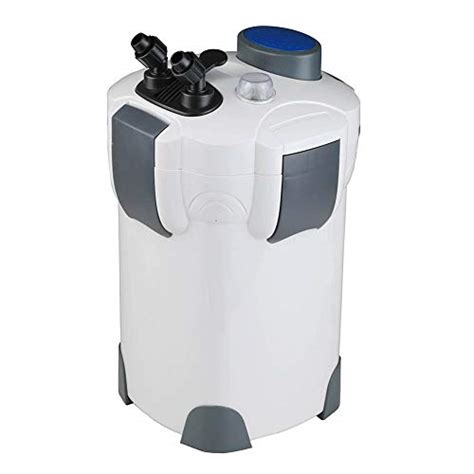 Amazon.com: 125 Gallon Canister Filter.